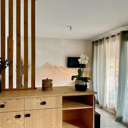 Studio A La Montagne سان جان دو سكست المظهر الخارجي الصورة