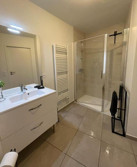 Studio A La Montagne سان جان دو سكست المظهر الخارجي الصورة