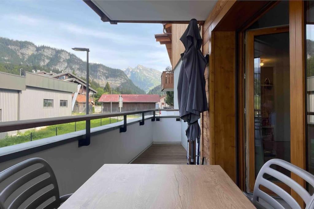 Studio A La Montagne سان جان دو سكست المظهر الخارجي الصورة